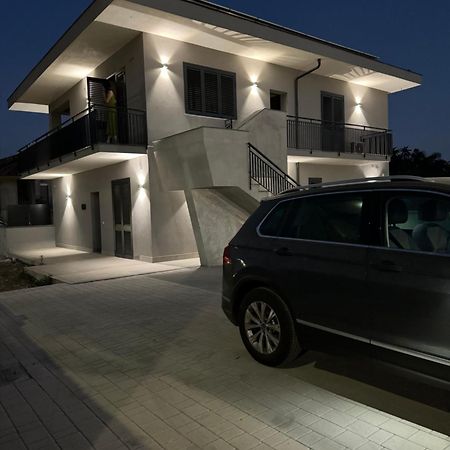Reale Guest House มาสกาลูเชีย ภายนอก รูปภาพ