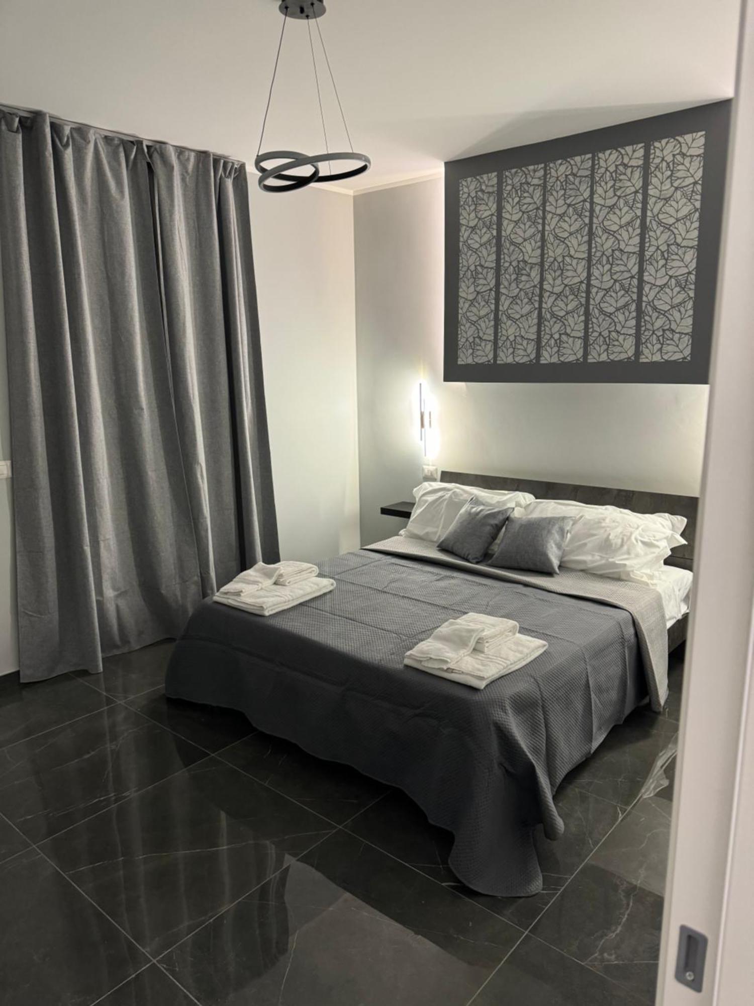 Reale Guest House มาสกาลูเชีย ภายนอก รูปภาพ