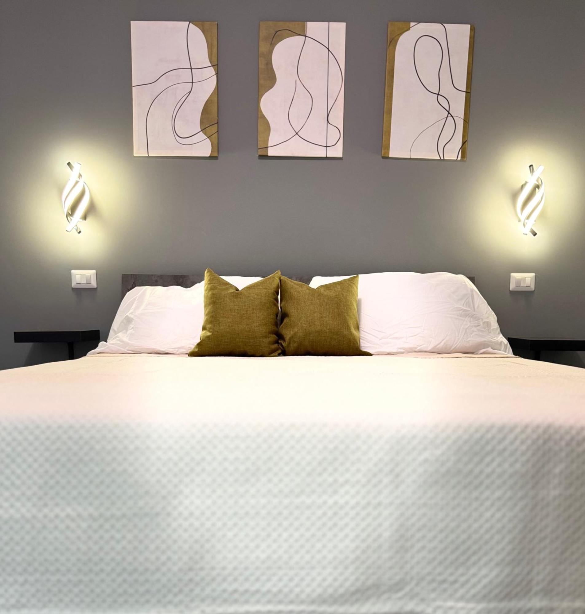 Reale Guest House มาสกาลูเชีย ภายนอก รูปภาพ