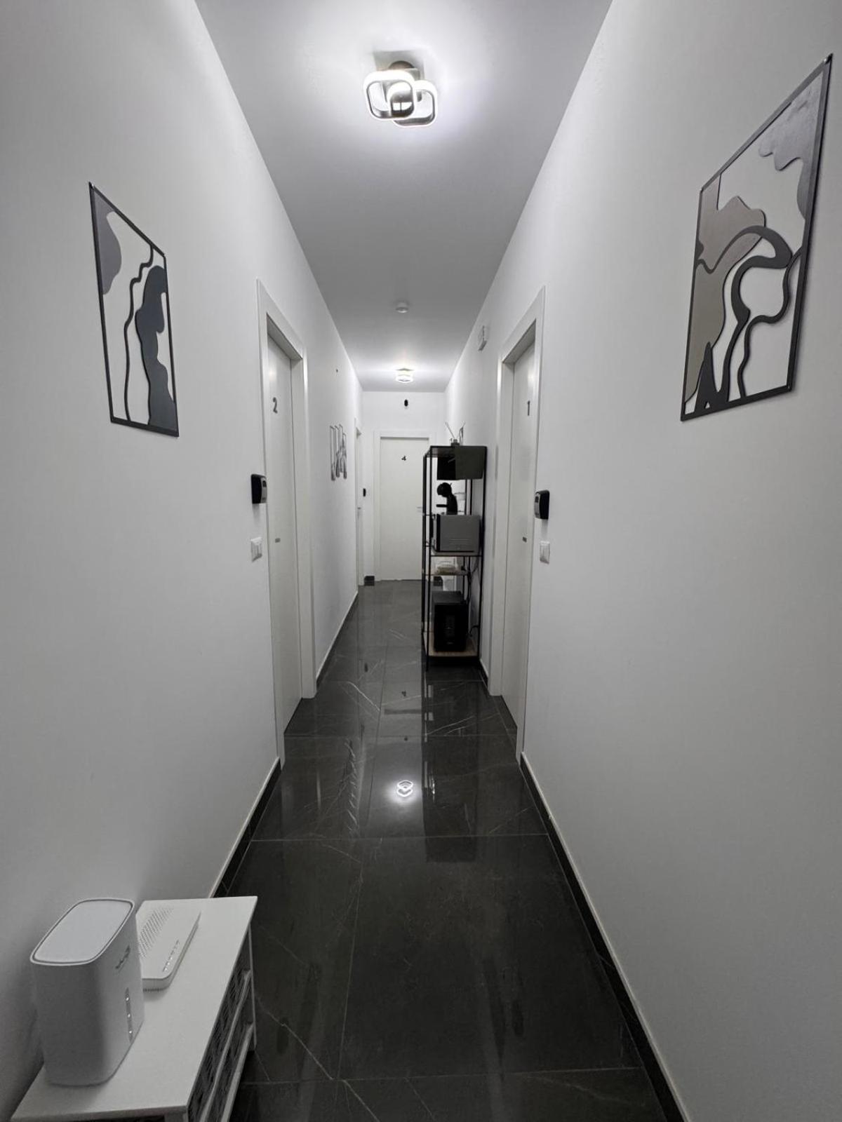 Reale Guest House มาสกาลูเชีย ภายนอก รูปภาพ