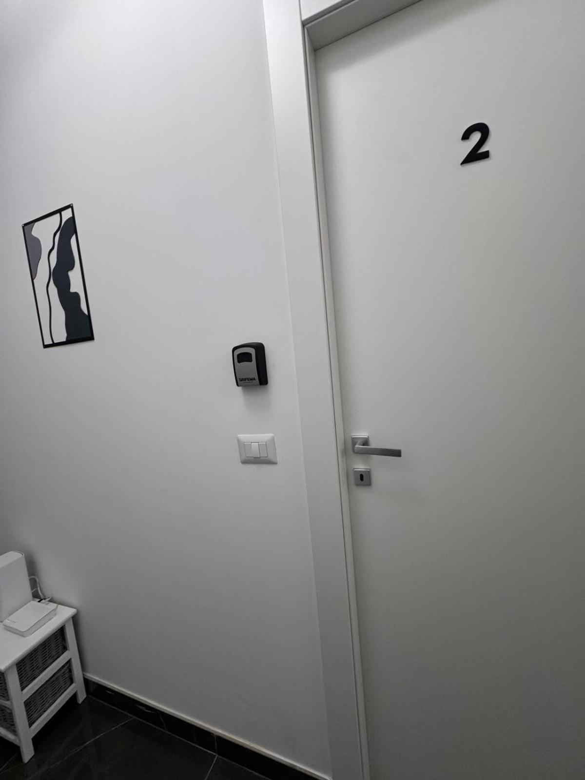 Reale Guest House มาสกาลูเชีย ภายนอก รูปภาพ