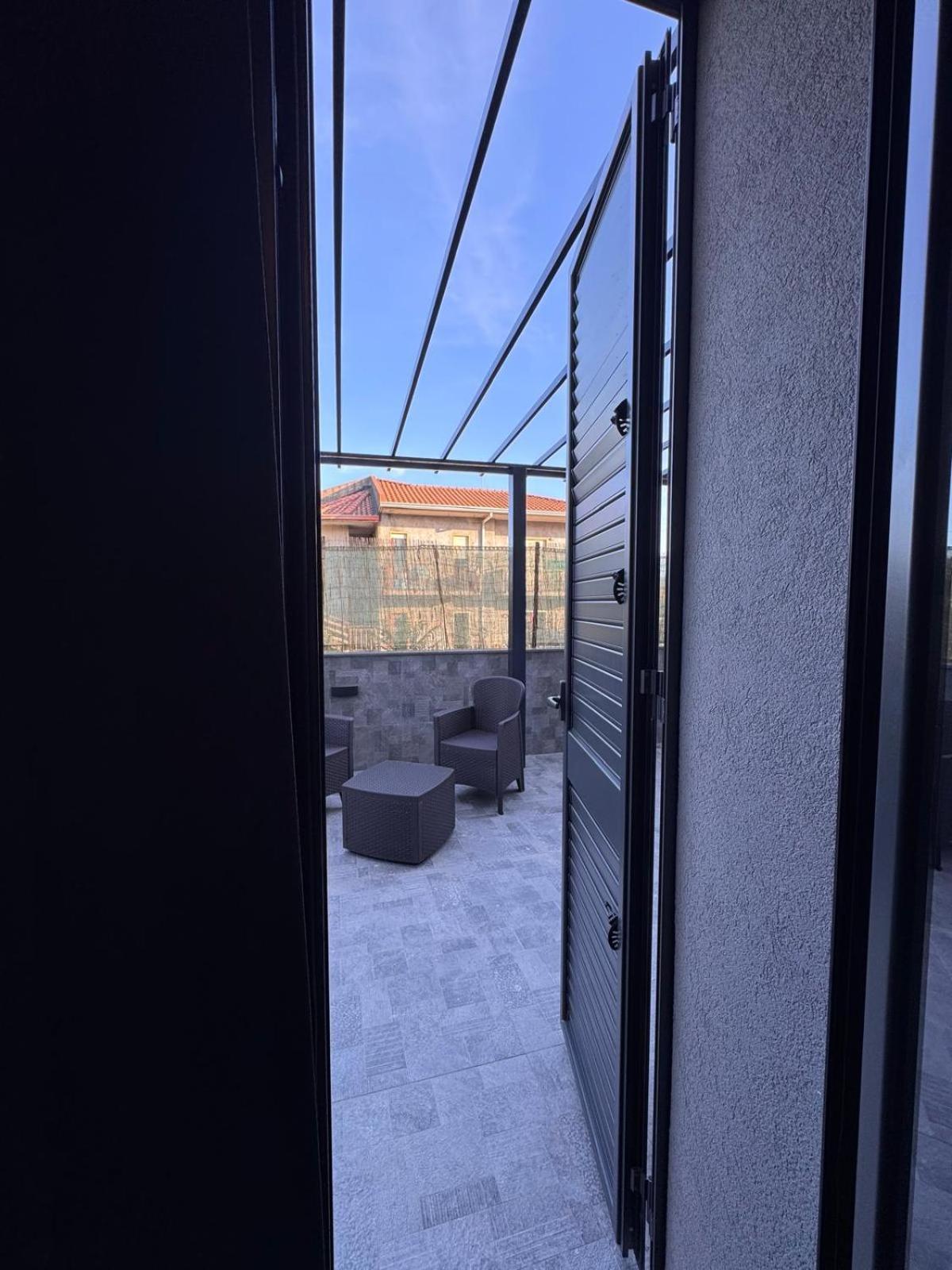 Reale Guest House มาสกาลูเชีย ภายนอก รูปภาพ