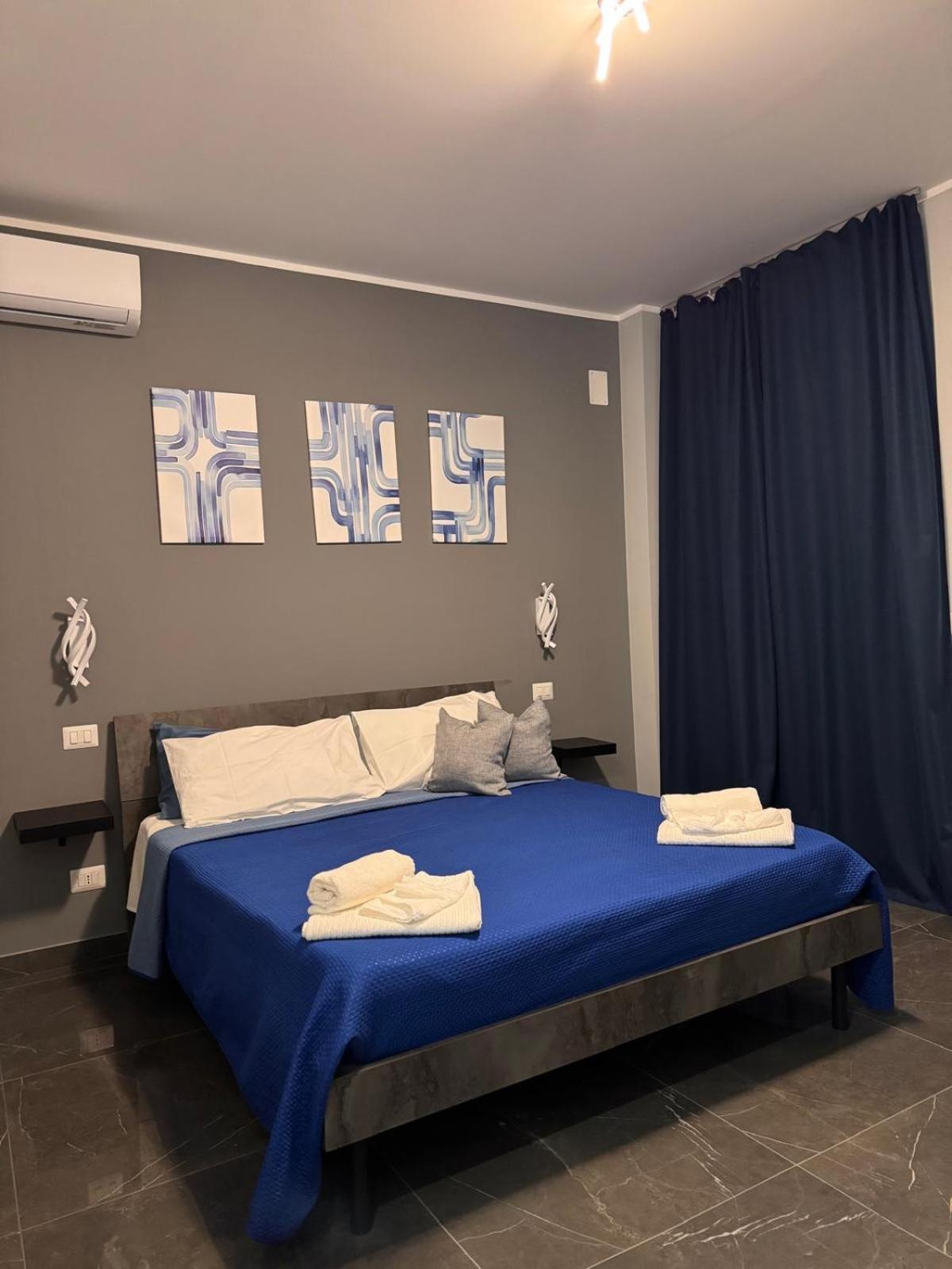 Reale Guest House มาสกาลูเชีย ภายนอก รูปภาพ