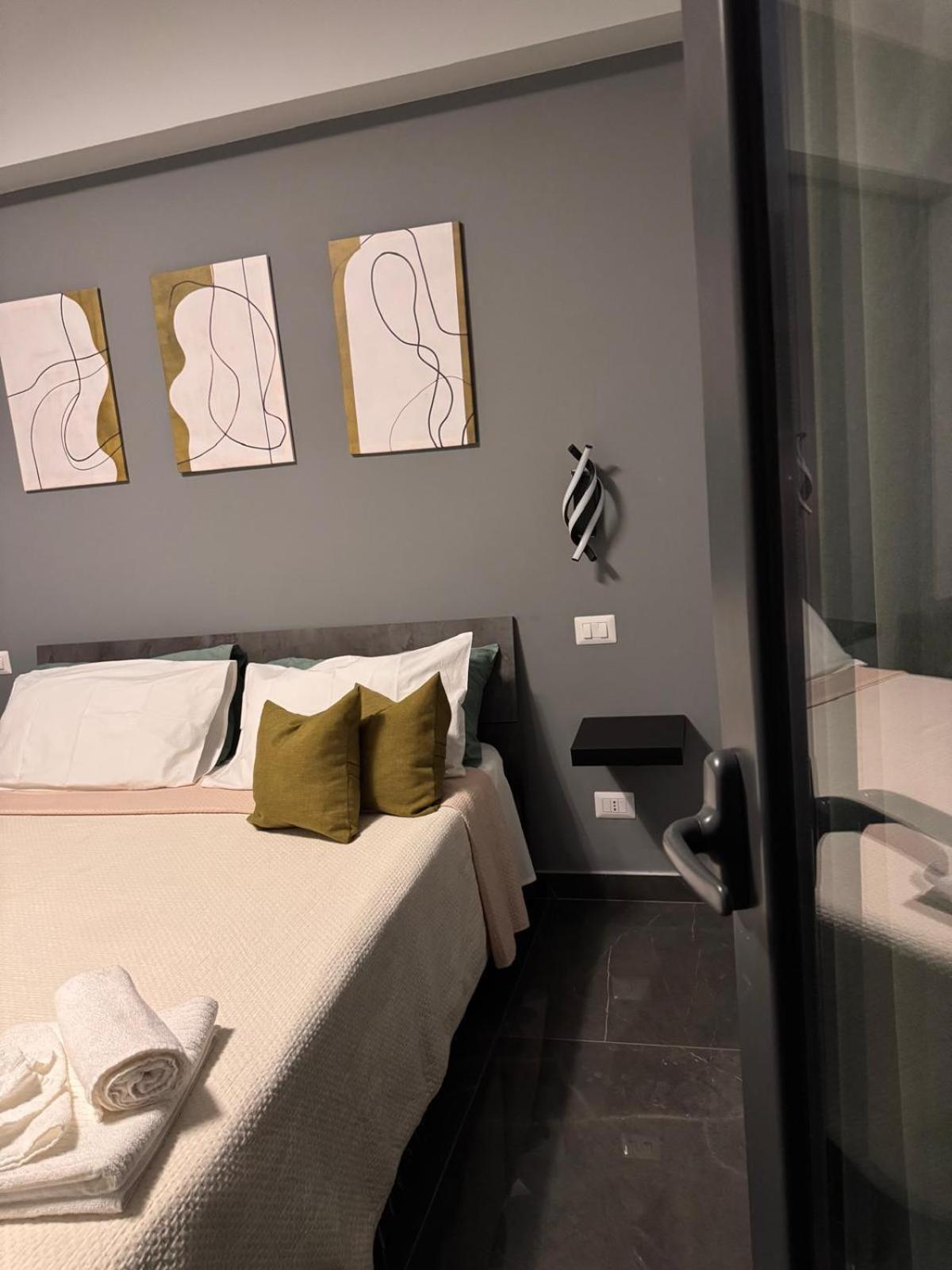 Reale Guest House มาสกาลูเชีย ภายนอก รูปภาพ