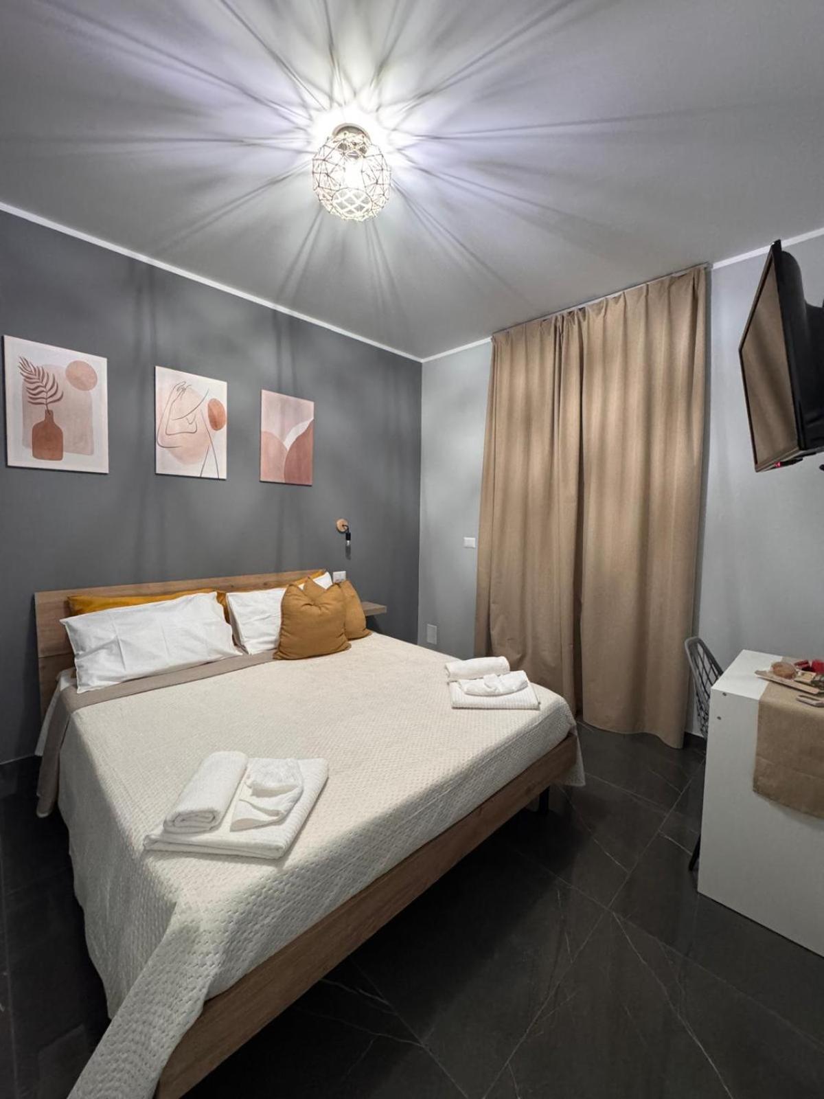Reale Guest House มาสกาลูเชีย ภายนอก รูปภาพ